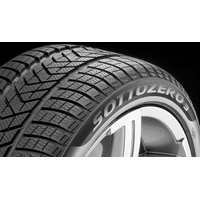 Pirelli Winter Sottozero 3 225/60R17 99H - фото2