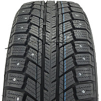 DoubleStar DW07 175/70R14 84T (шипы)- фото2