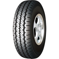 Летние шины DoubleStar DS805 155/80R12C 88/86N- фото