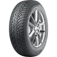 Nokian Tyres WR SUV 4 225/60R17 103H- фото