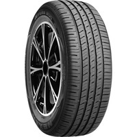 Летние шины Nexen N'Fera RU5 315/35R20 110W- фото