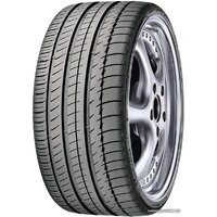 Michelin Pilot Sport PS2 235/35R19 91Y- фото