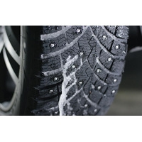 Pirelli Scorpion Ice Zero 2 265/50R19 110H (run-flat)- фото2