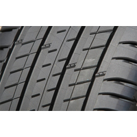 Michelin Latitude Sport 3 255/55R19 111Y - фото2