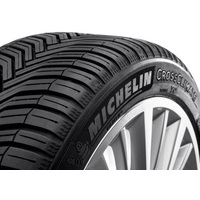 Всесезонные шины Michelin CrossClimate+ 225/45R18 95Y- фото2