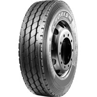 Всесезонные шины LEAO KMA400 315/80R22.5 158/150K PR22