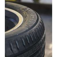 Michelin Latitude Sport 3 255/55R19 111Y- фото3