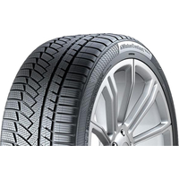 Continental WinterContact TS 850 P 265/50R20 111H- фото2