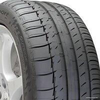 Michelin Pilot Sport PS2 235/35R19 91Y- фото2