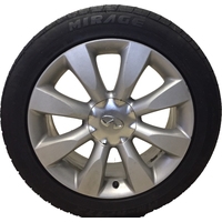 Летние шины Mirage MR-HP172 225/60R18 100V- фото2