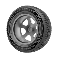 Starmaxx Incurro Ice W880 215/65R16 102T- фото2