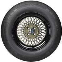 Delinte DV2 185/75R16C 104/102S - фото2