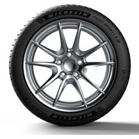 Michelin Pilot Sport 4 S 215/45R20 95Y - фото2