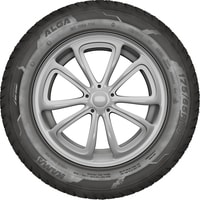 KAMA ALGA 185/60R14 82T- фото2