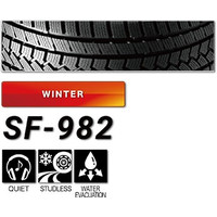 Sunfull SF-982 185/60R15 84T- фото2