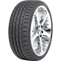 Летние шины Continental ContiSportContact 3 285/40R19 103Y- фото
