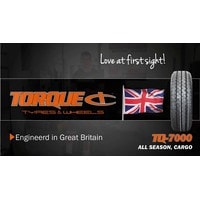 Torque TQ7000AS 195/70R15 104/102R- фото2