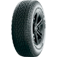 BFGoodrich Trail-Terrain T/A 245/65R17 111T XL