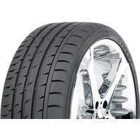 Continental ContiSportContact 3 275/40R19 101W (run-flat) - фото2