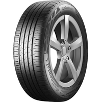 Летние шины Continental EcoContact 6 255/40R21 102H XL- фото