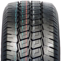 HI FLY Super2000 195/75R16C 107/105R- фото2