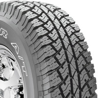 Bridgestone Dueler A/T 693 265/65R18 114V- фото2