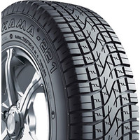 KAMA 221 235/70R16 109Q - фото2