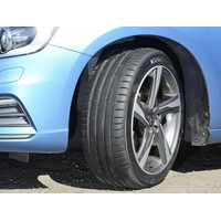 Kumho Ecsta PS71 285/60R18 116V- фото3