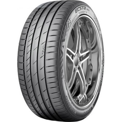 Kumho Ecsta PS71 205/55R16 91W  - фото