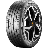 Летние шины Continental PremiumContact 7 245/50R18 100Y