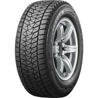 Bridgestone Blizzak DM-V2 275/55R20 117T- фото