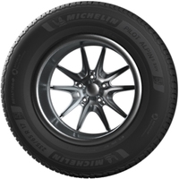 Michelin Pilot Alpin 5 SUV 235/55R19 105V- фото2