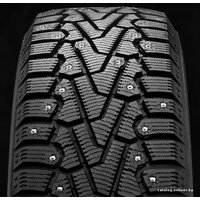 Pirelli Ice Zero 225/45R19 96H- фото3