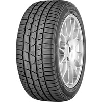 Зимние шины Continental ContiWinterContact TS 830 P 225/40R18 92V- фото