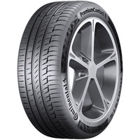 Continental PremiumContact 6 265/45R21 108H - фото