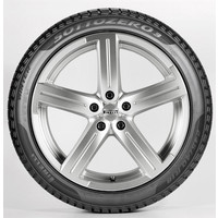 Pirelli Winter Sottozero 3 255/35R19 96H (run-flat)- фото3