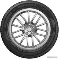 Cordiant Snow Cross 2 SUV 215/55R18 99T (шипы)- фото2