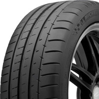 Michelin Pilot Super Sport 245/40R18 93Y- фото3