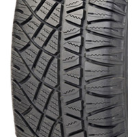 Michelin Latitude Cross 235/55R17 103H- фото2