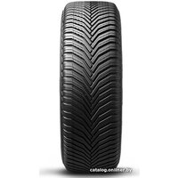Michelin CrossClimate 2 215/60R17 100H- фото2