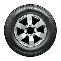 Yokohama IceGuard Studless G075 315/35R22 111Q - фото2