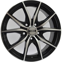 Neo 776 N 17x7 5x114.3 DIA 66.1 ET 45 BD - фото