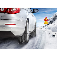 Continental ContiWinterContact TS 830 P 235/40R18 95V - фото3