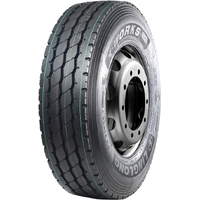 LingLong KMA400 445/65R22.5 169K - фото