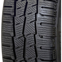 Michelin Agilis Alpin 235/65R16C 121/119R - фото3