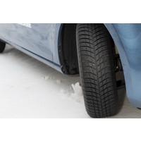 Bridgestone Blizzak LM001 225/60R17 99H - фото3