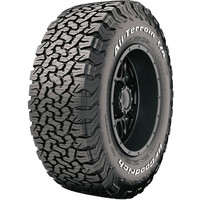 BFGoodrich All-Terrain T/A KO2 35x12.5R15 113Q - фото