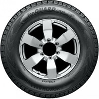 Yokohama iceGUARD G075 255/55R20 110Q - фото2