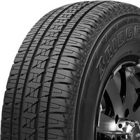 Bridgestone Dueler H/L Alenza 285/45R22 110H- фото3