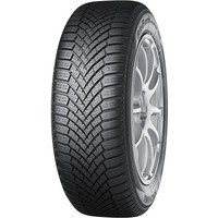 Зимние шины Yokohama BluEarth Winter V906 275/40R22 107V